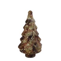 Sculptuur boom Hendrick L oud groen