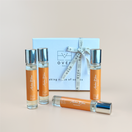 Orange Blossom Bloom 20ml (Relax with the neroli flower)
