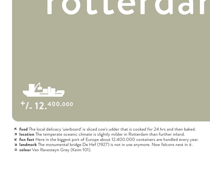 ROTTERDAM