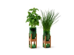 Planteholder PILO Høj