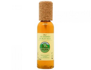 100ml wheat germ oil