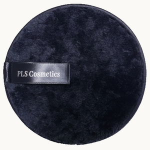 Veganer und wiederverwendbarer Make-up-Entferner-Schwamm „ANANAS“