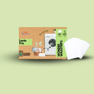 Wonder Washing Strips Spring Fresh 120 washes Copy