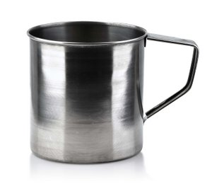 BASIC KEUKEN Mok 1,25L 12cm COOKINI