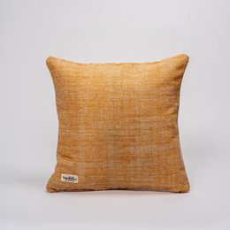 Fodera per cuscino decorativo Dokmai arancione