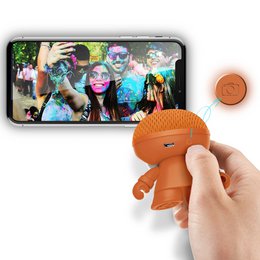 ♪ Mini XBOY ECO Speaker ♪