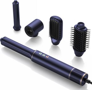 UMBRION Airstyler - 5-in-1