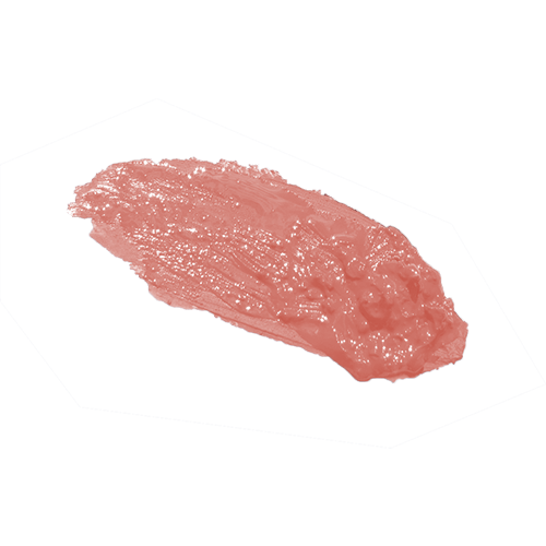 lápiz labial brillante