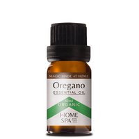 Organic Bio essential oil Oregano