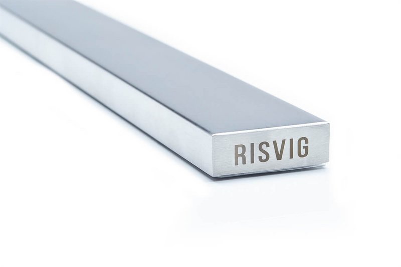 RISVIG Acutus Messermagnet 40 cm