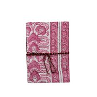 Sustainable Notebook A6 Soft Pink