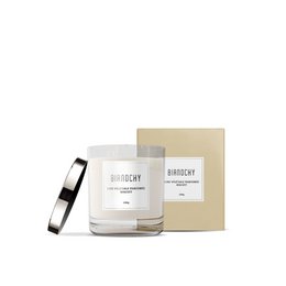 BOUGIE PARFUMÉE BISCUIT