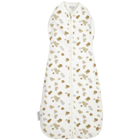 Cocoon swimper sleeping bag Stains Sand 70cm