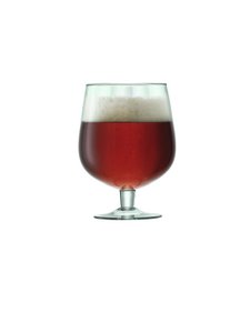 L.S.A. - Mia Bierglas 750 ml Set von 2 Teilen - transparent