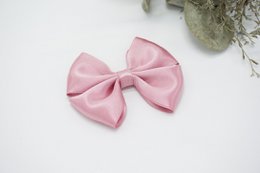 Satin regular bow