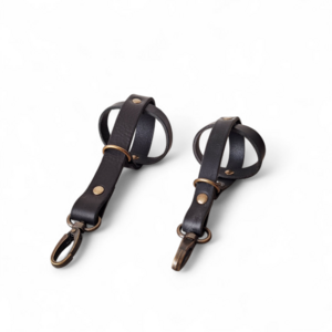 Tennisbalhouder  | Zwart