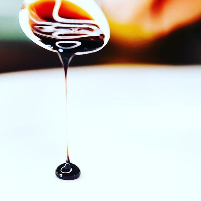 Balsamic vinegar organic from Modena IGP DE-ÖKO 007 | 250ml