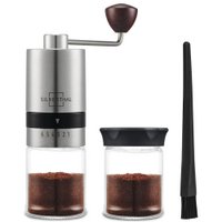 Manual coffee grinder