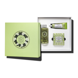 Alantoine Dry Oil Gift Pack