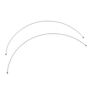 Rösle Kitchen - Replacement wire for cheese cutter 25 cm - Transparent