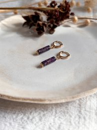 SIDONIE earrings