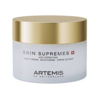 ARTEMIS SKIN SUPREMES AGE CORRECTING NIGHT CREAM