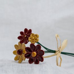 Kleine Aufmerksamkeit Blumenstrauß