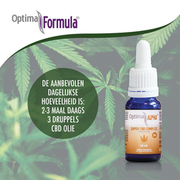 CBD-Öl 5%