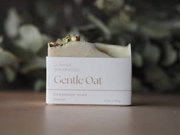 Zeep - Gentle Oat