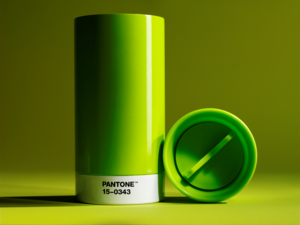 PANTONE TO-GO CUP