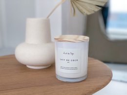 Lait de Coco