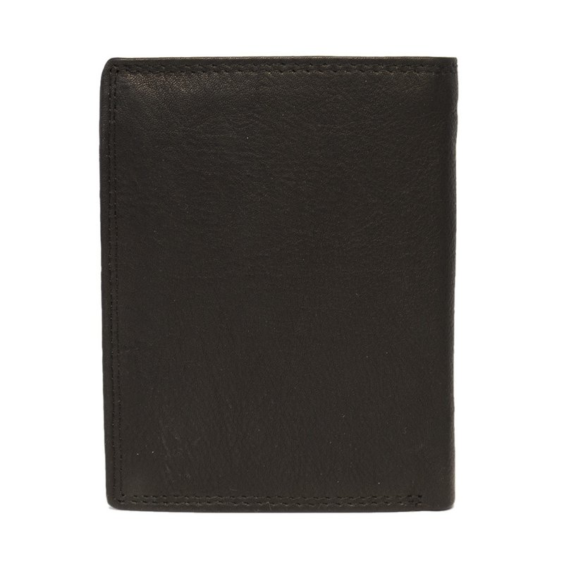 Men's Wallet RFID - Anti Skim Men's Wallet