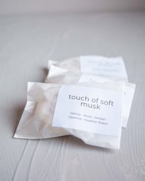 Wax Melt: confezione di prova (3 pz)