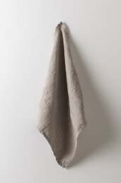 Serviettes en lin
