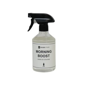 Raumspray – 500 ml – Morning Boost