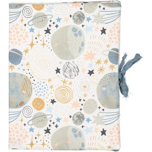 Omslag van gezondheidsboek