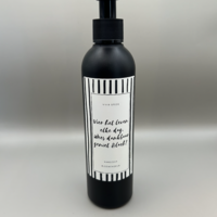 Handzeep - Vier het leven elke dag...