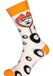 Coffret Cadeau Chaussettes Spiri Le Feu De La Vie (pack de 3)