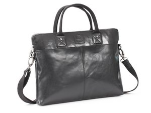 Slim bag 13 Black