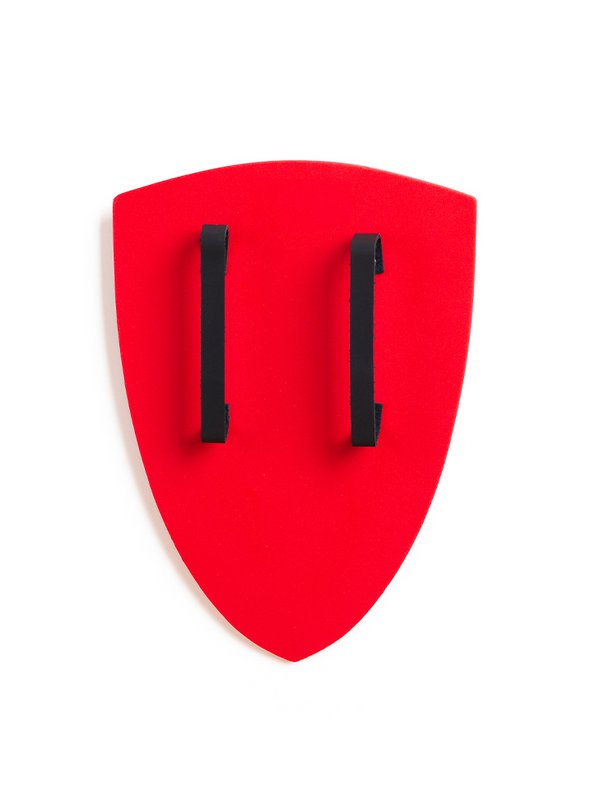 SHIELD SOFTIK GREEN - ST751