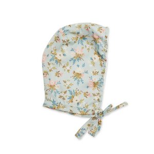 Flower hat for Cuddle Doll