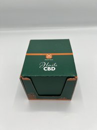 CBD Dutch Nova présentoir de comptoir (12 piezas) - Francais!