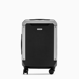 PHOENX TELA 40 KABINEBAGAGE SORT SAND