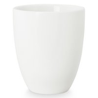 Mug without Ear White 250ml