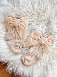 Chaussettes à nœud Juul