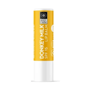 Lippenbalsem Donkey Milk met SPF