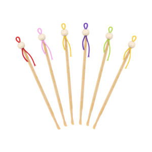 Japanese Bamboo Earpick (Bulk) - (About €1.20 per earpick)