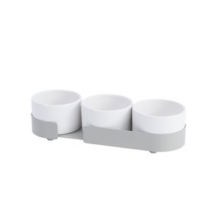 BIG HUG SNACK SET - Knochen