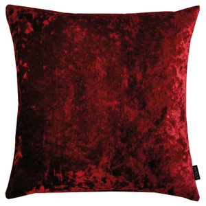 Aurelia kussen rood - 65x65cm