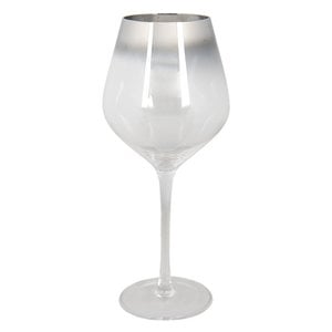 Wine glass 700 ml of glass of wine chalice